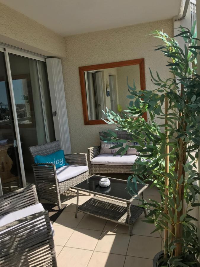 Les Marinas De Cassy Apartment Lanton Exterior photo