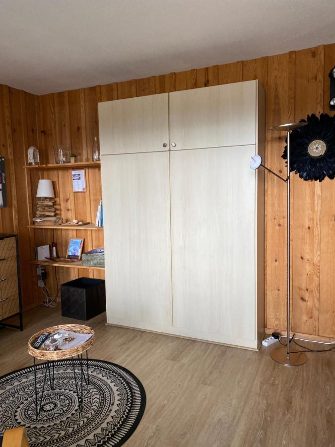 Les Marinas De Cassy Apartment Lanton Exterior photo