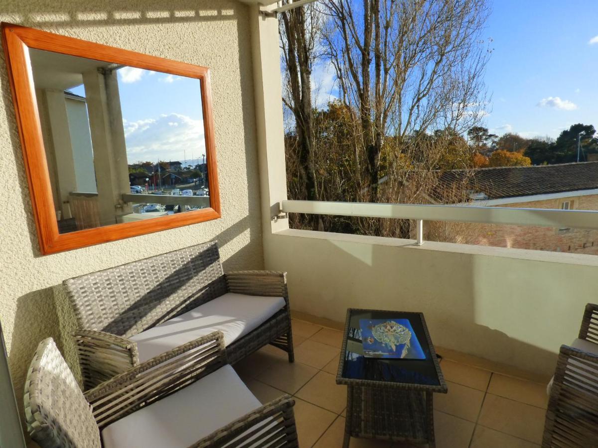 Les Marinas De Cassy Apartment Lanton Exterior photo